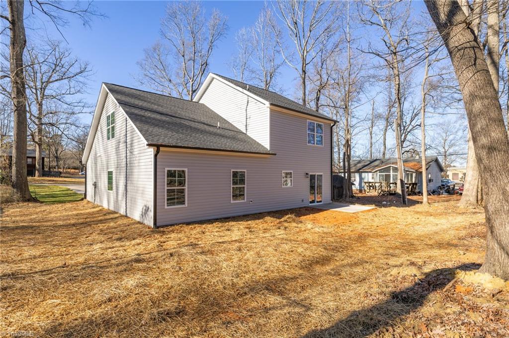 2603 Cromwell Road Greensboro, NC 27407 - Photo 33 of 34