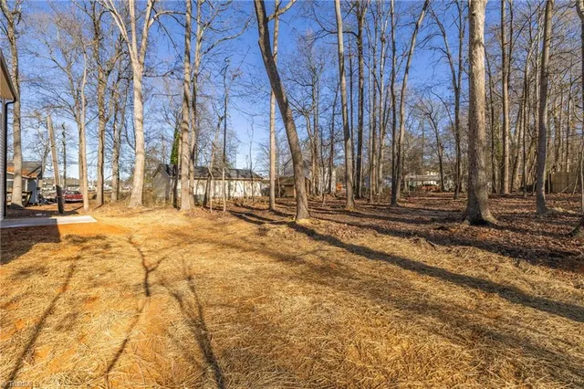 $397,500 | 2603 Cromwell Road, Greensboro, NC 27407