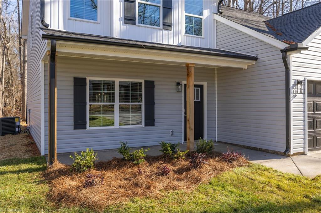 2603 Cromwell Road Greensboro, NC 27407 - Photo 4 of 34