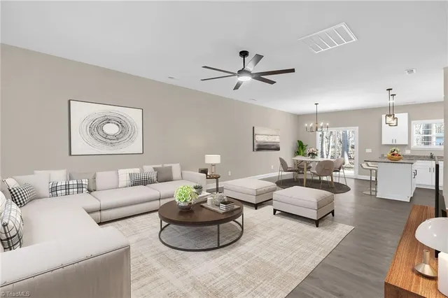 $397,500 | 2603 Cromwell Road, Greensboro, NC 27407