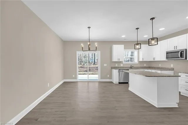 $397,500 | 2603 Cromwell Road, Greensboro, NC 27407