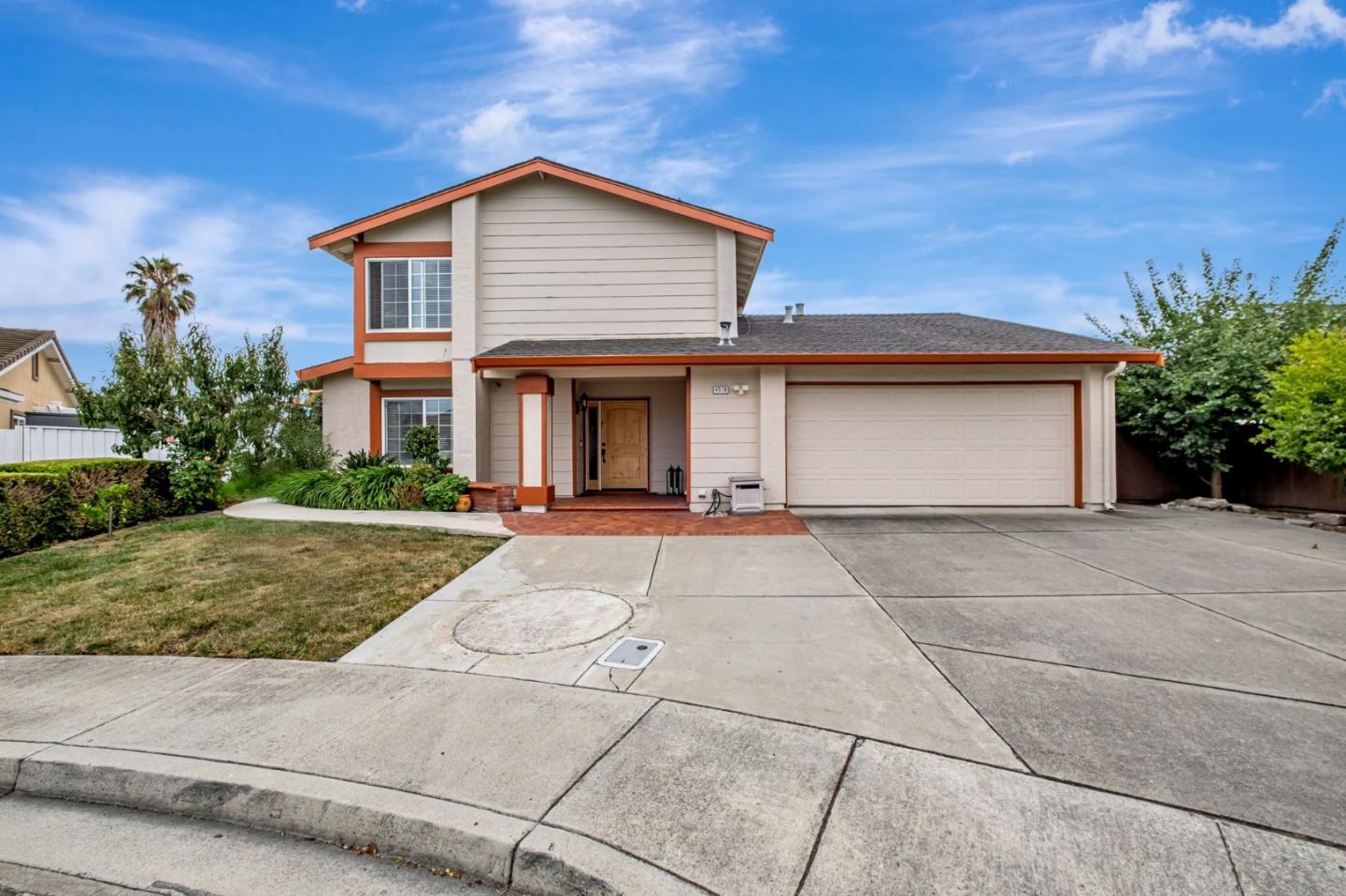 4516 Roderigo Court Fremont, CA 94555 - Photo 1 of 1 Gallery Image 1