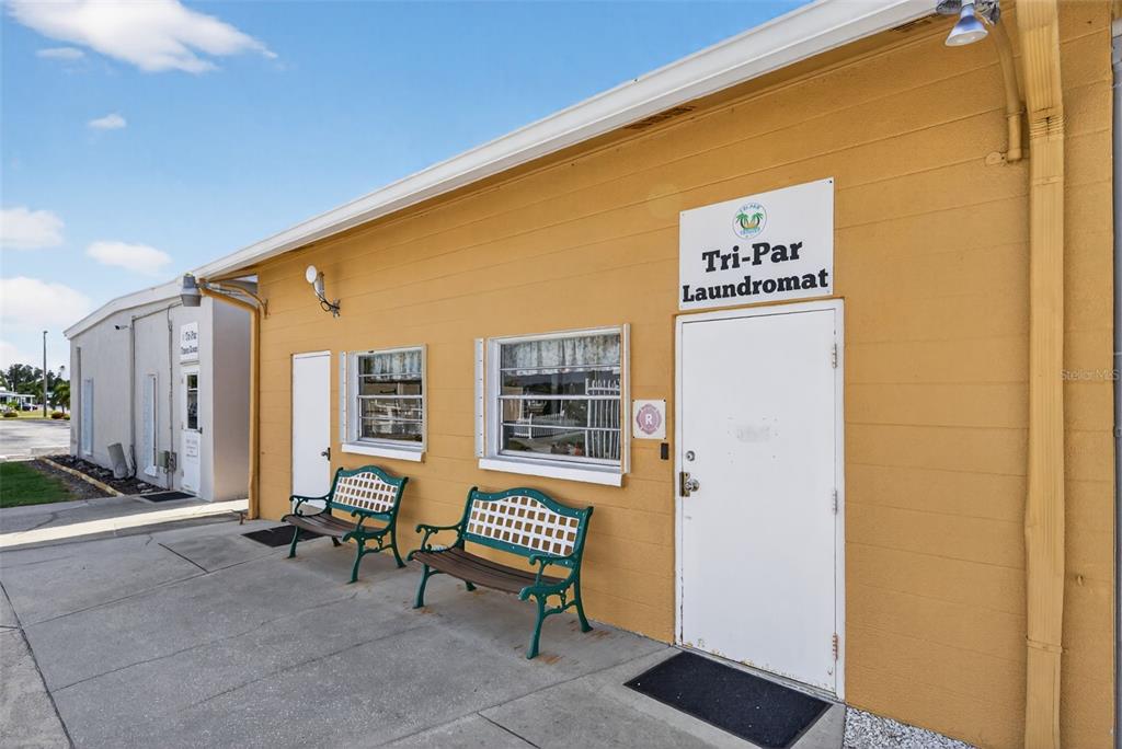 5162 Boca Raton Avenue Sarasota, FL 34234 - Photo 36 of 42 a view of outdoor space with porch
