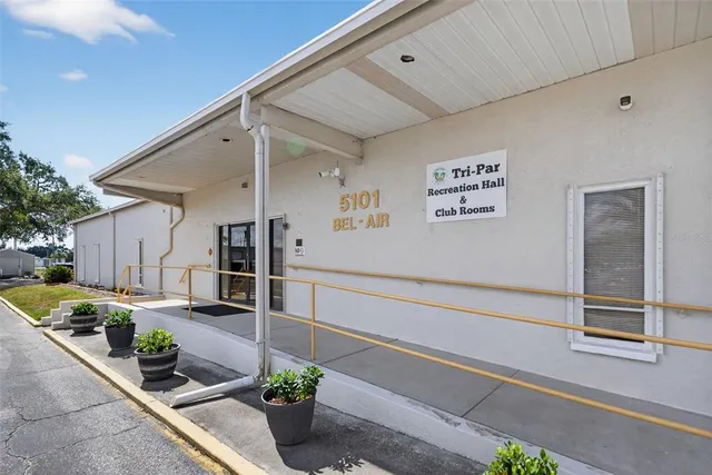 $124,000 | 5162 Boca Raton Avenue, Sarasota, FL 34234