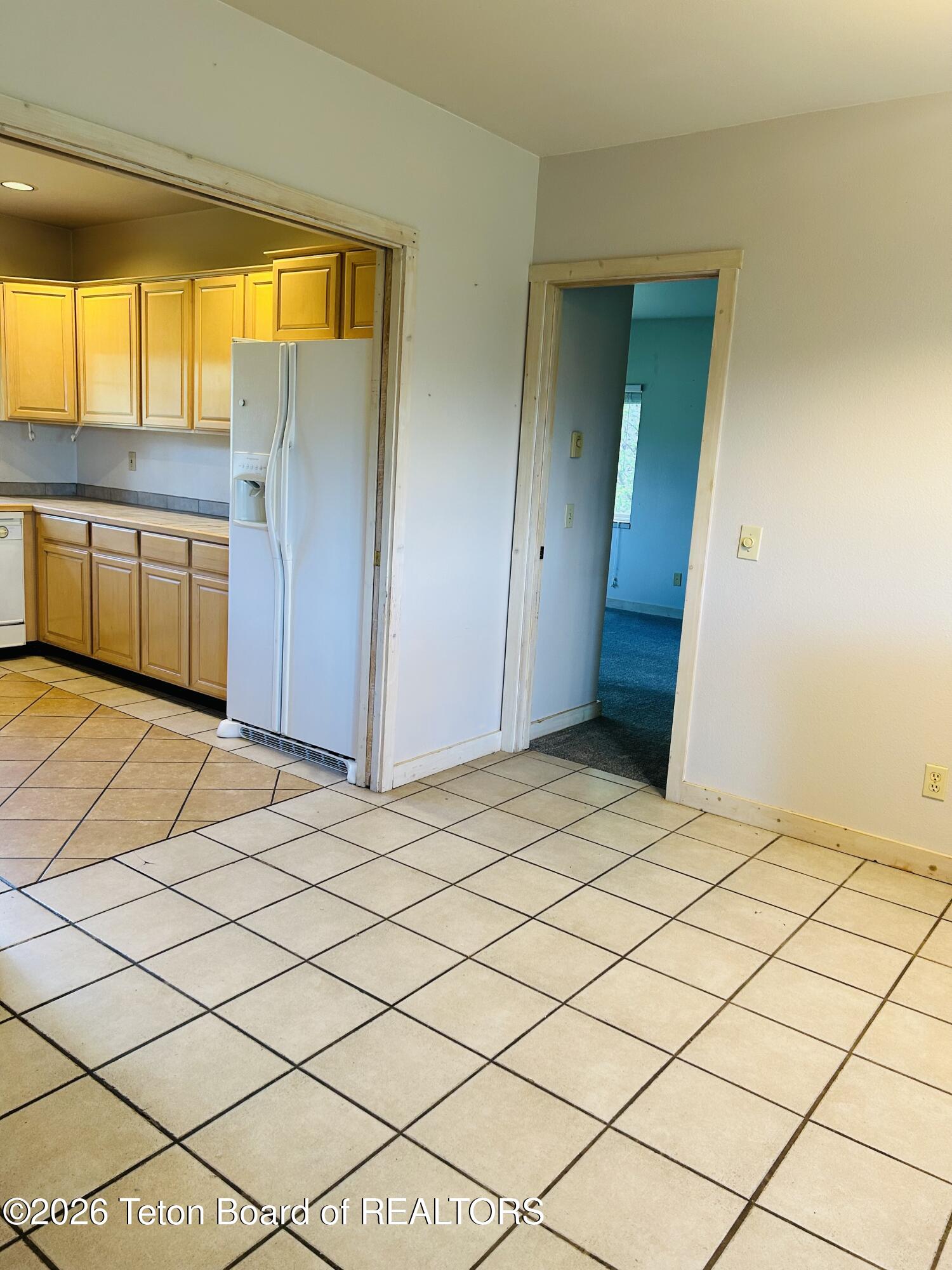 50 Cheyenne Circle Star Valley Ranch, WY 83127 - Photo 12 of 25 Dining Room