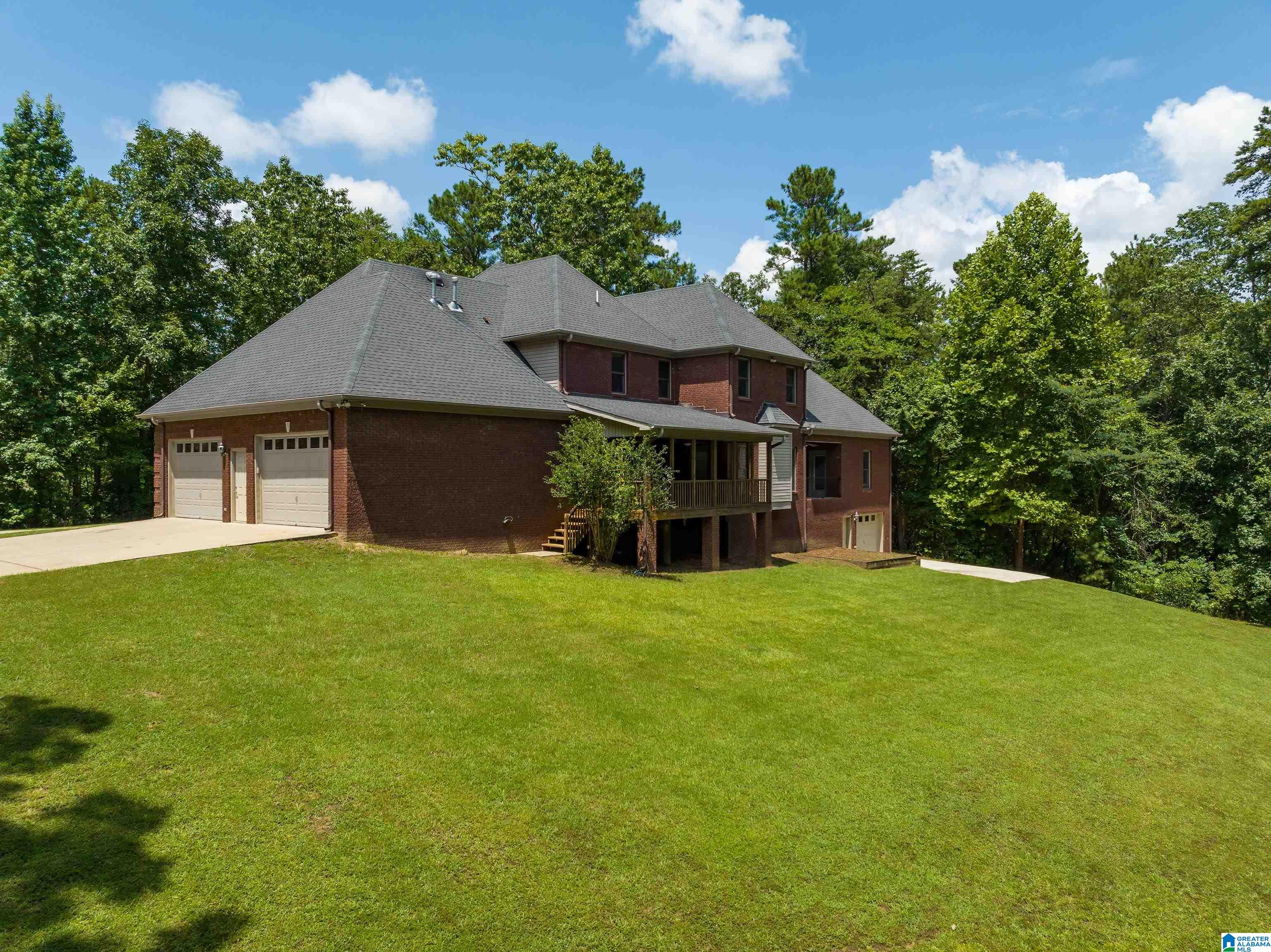 75 Ridgewood Drive Trussville, AL 35173 - Photo 41 of 49