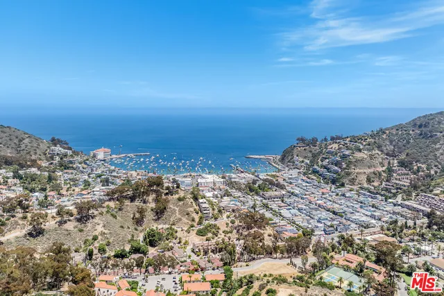 $10,750,000 | 321 Tremont Street, Avalon, CA 90704