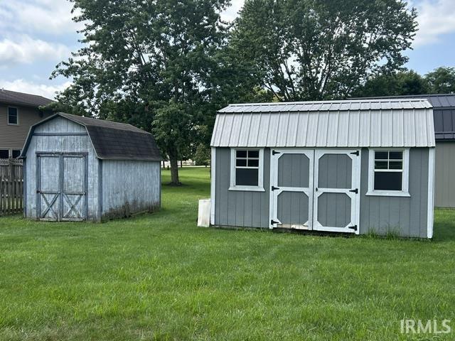 214 Elm Grove Road Bluffton, IN 46714 - Photo 10 of 39 Gallery Image 10