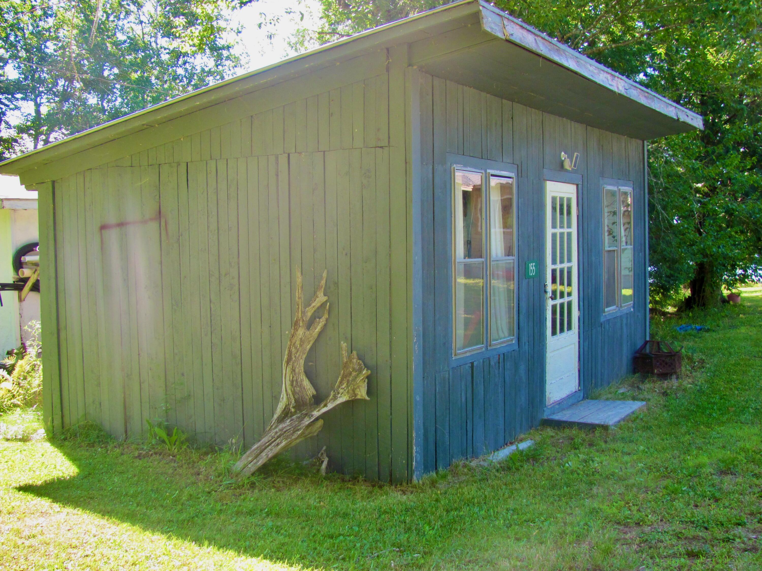 155 Deering Lake Road Orient, ME 04471 - Photo 16 of 66 shead 2