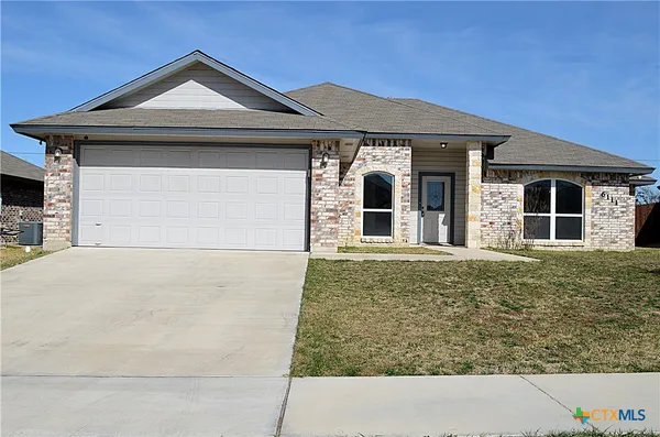 $1,775 | 6111 Cactus Flower Lane, Killeen, TX 76549