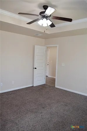 $1,775 | 6111 Cactus Flower Lane, Killeen, TX 76549