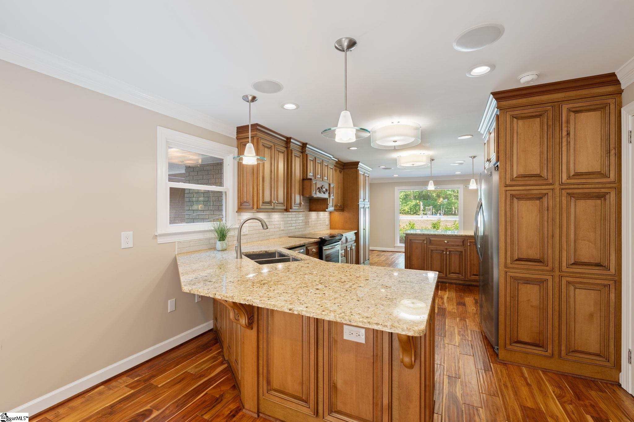 1110 West Georgia Road Simpsonville, SC 29680 - Photo 19 of 49