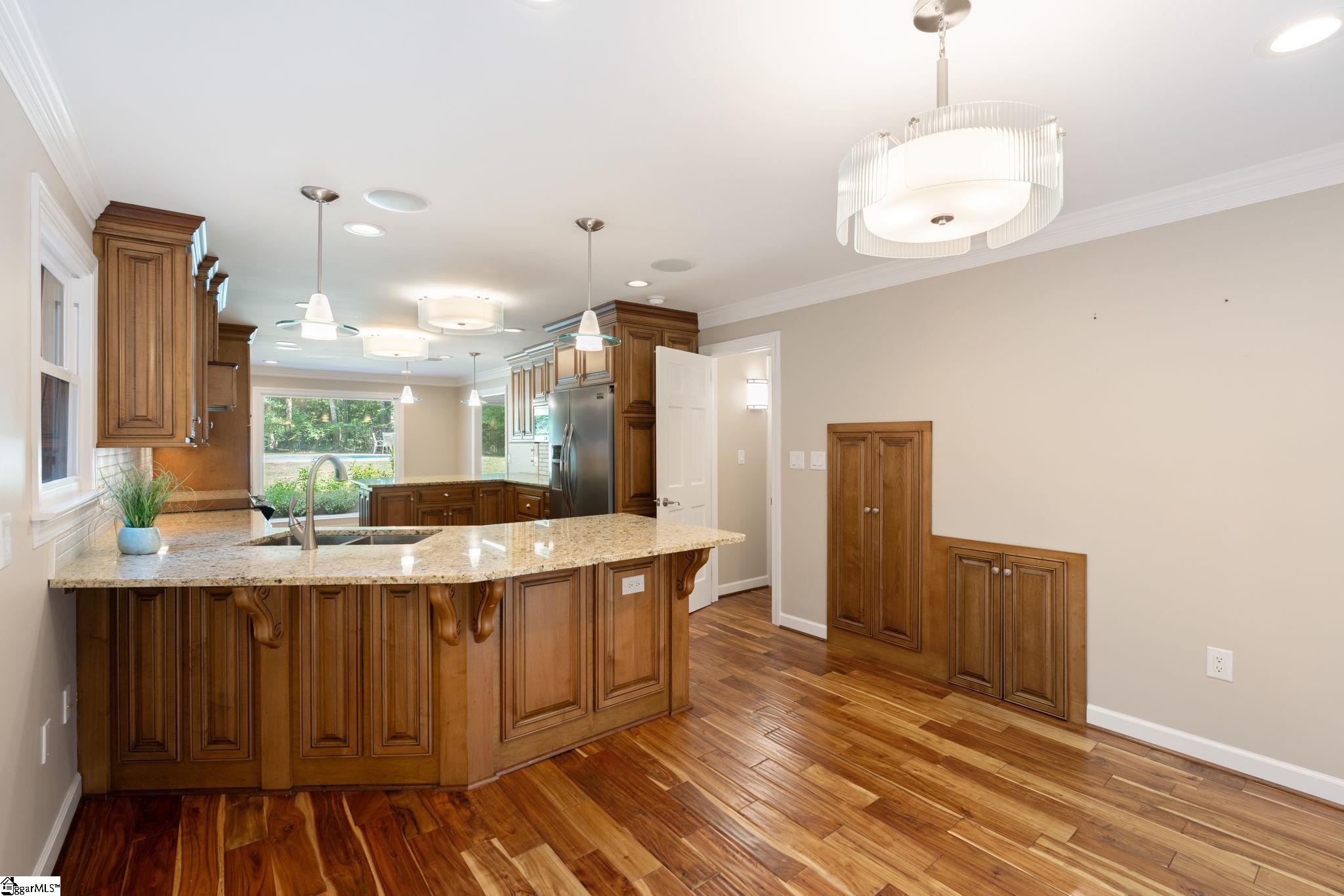 1110 West Georgia Road Simpsonville, SC 29680 - Photo 20 of 49