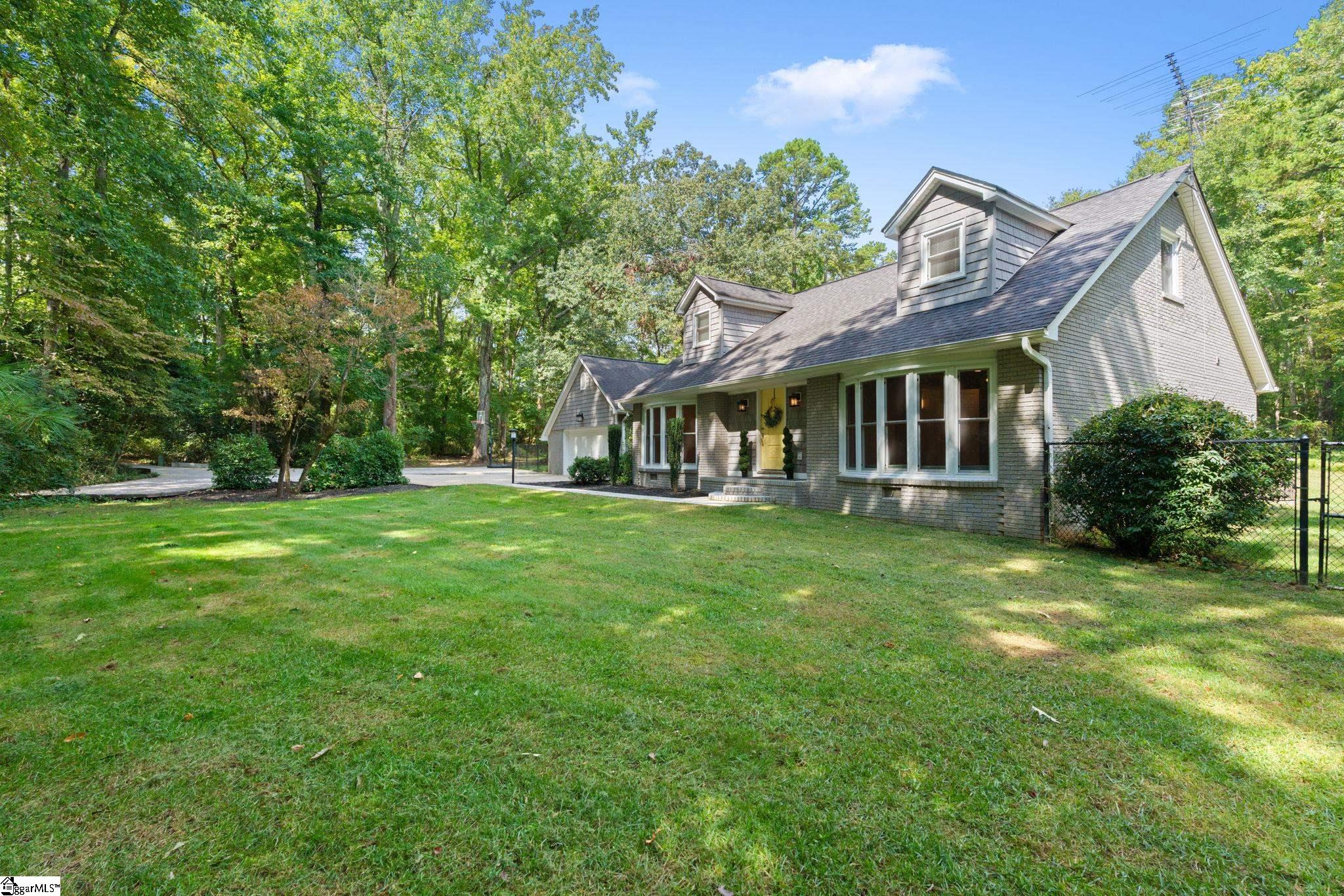 1110 West Georgia Road Simpsonville, SC 29680 - Photo 2 of 49
