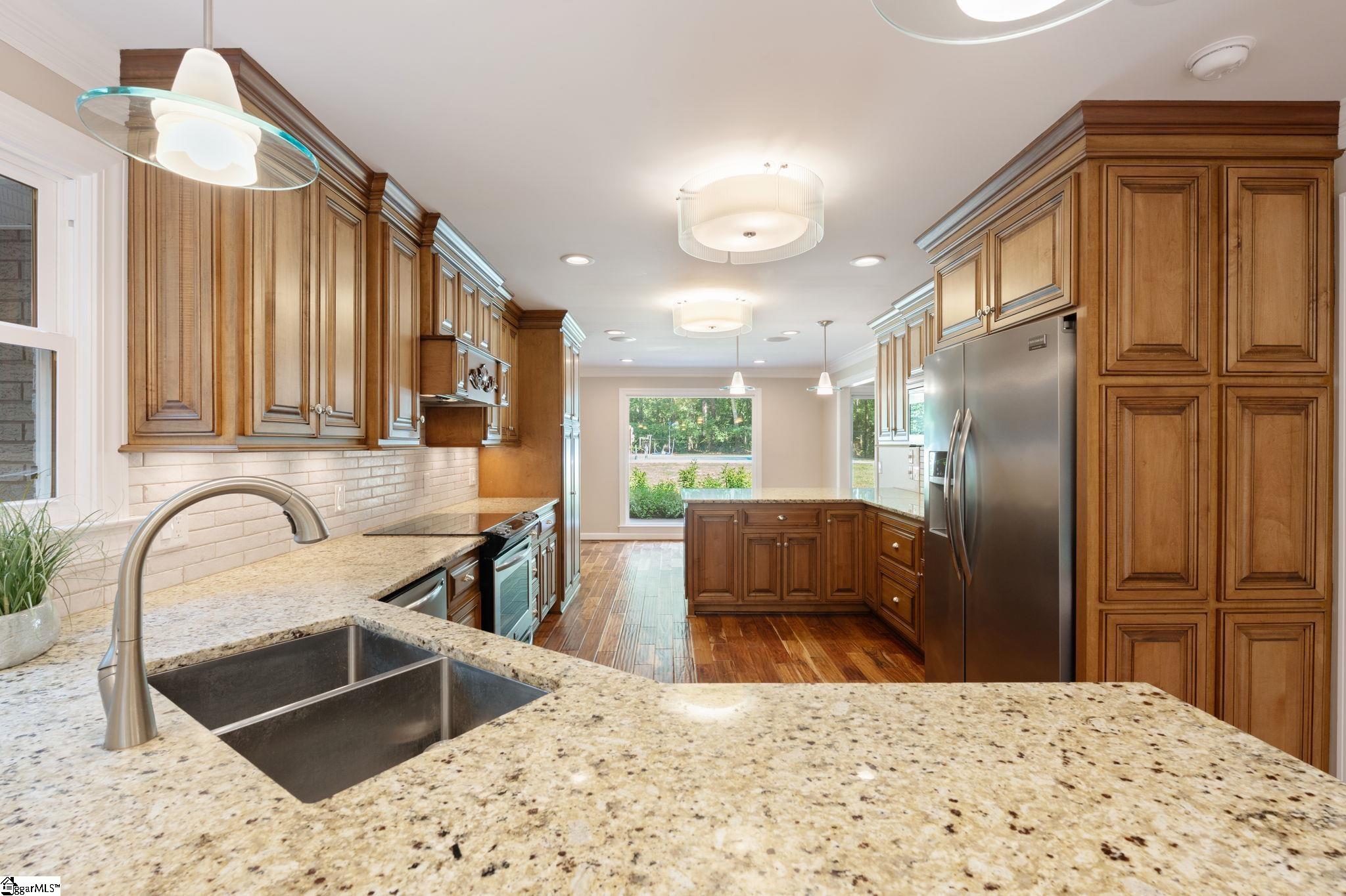 1110 West Georgia Road Simpsonville, SC 29680 - Photo 21 of 49