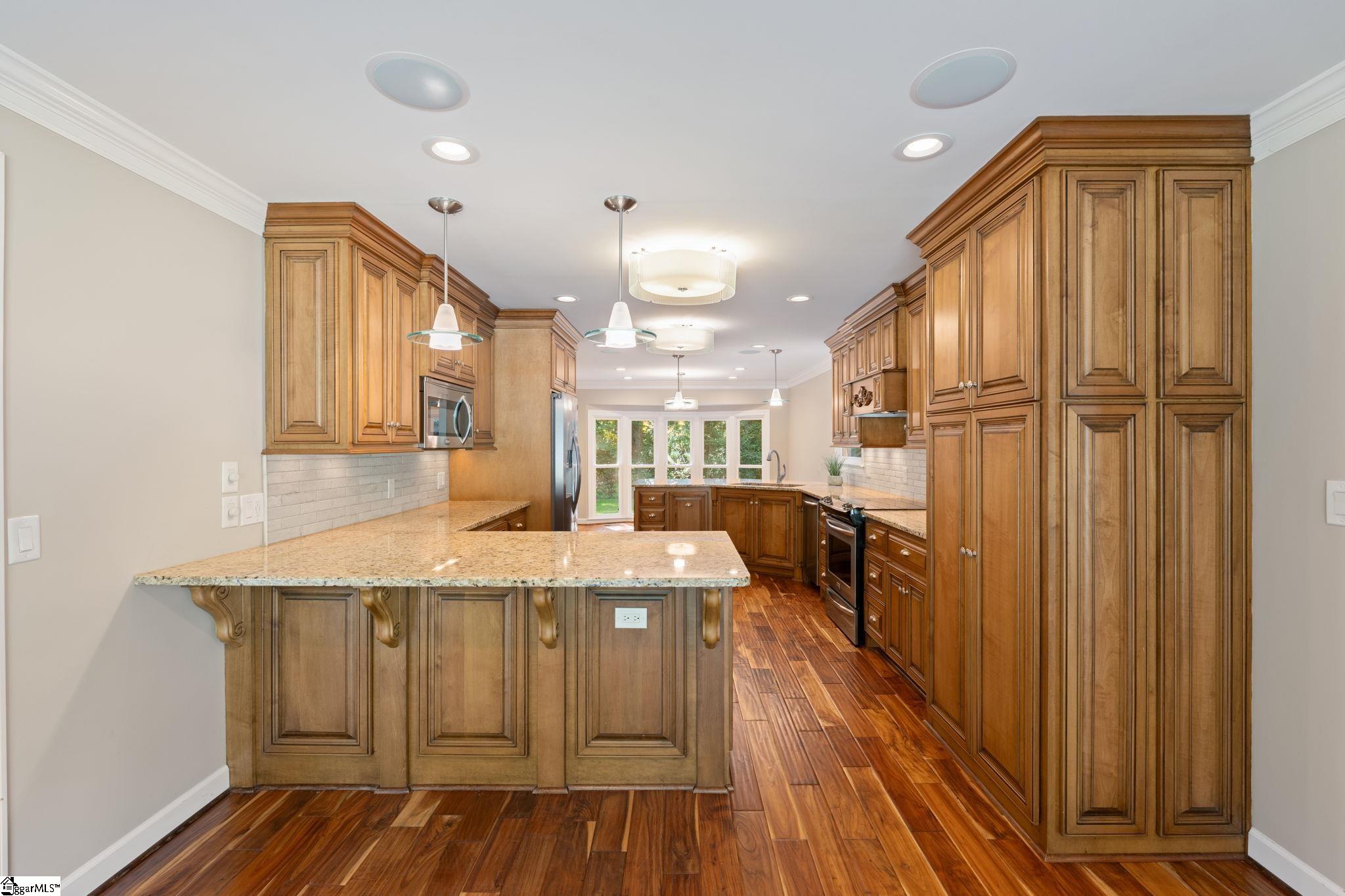 1110 West Georgia Road Simpsonville, SC 29680 - Photo 22 of 49