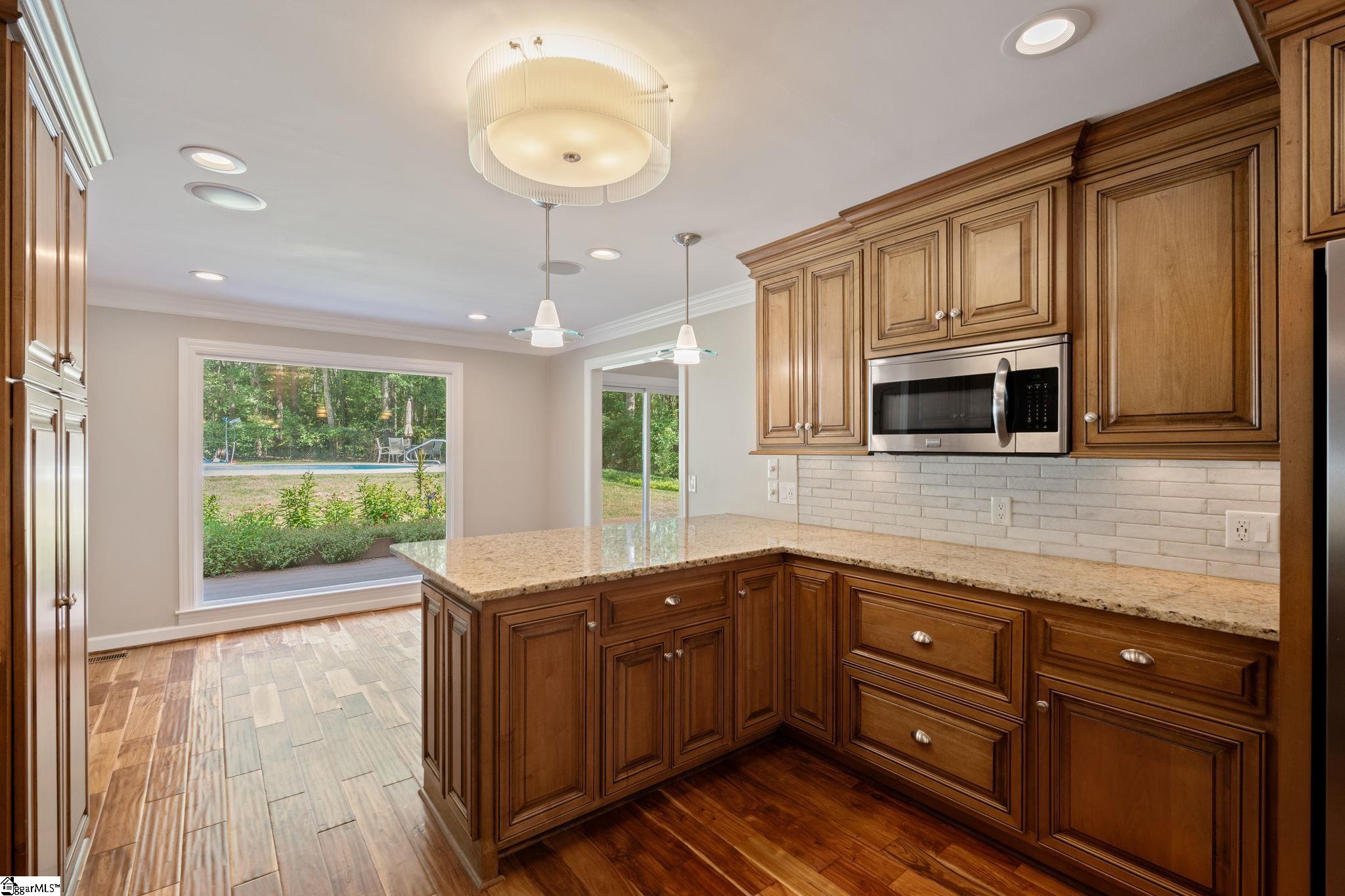 1110 West Georgia Road Simpsonville, SC 29680 - Photo 25 of 49