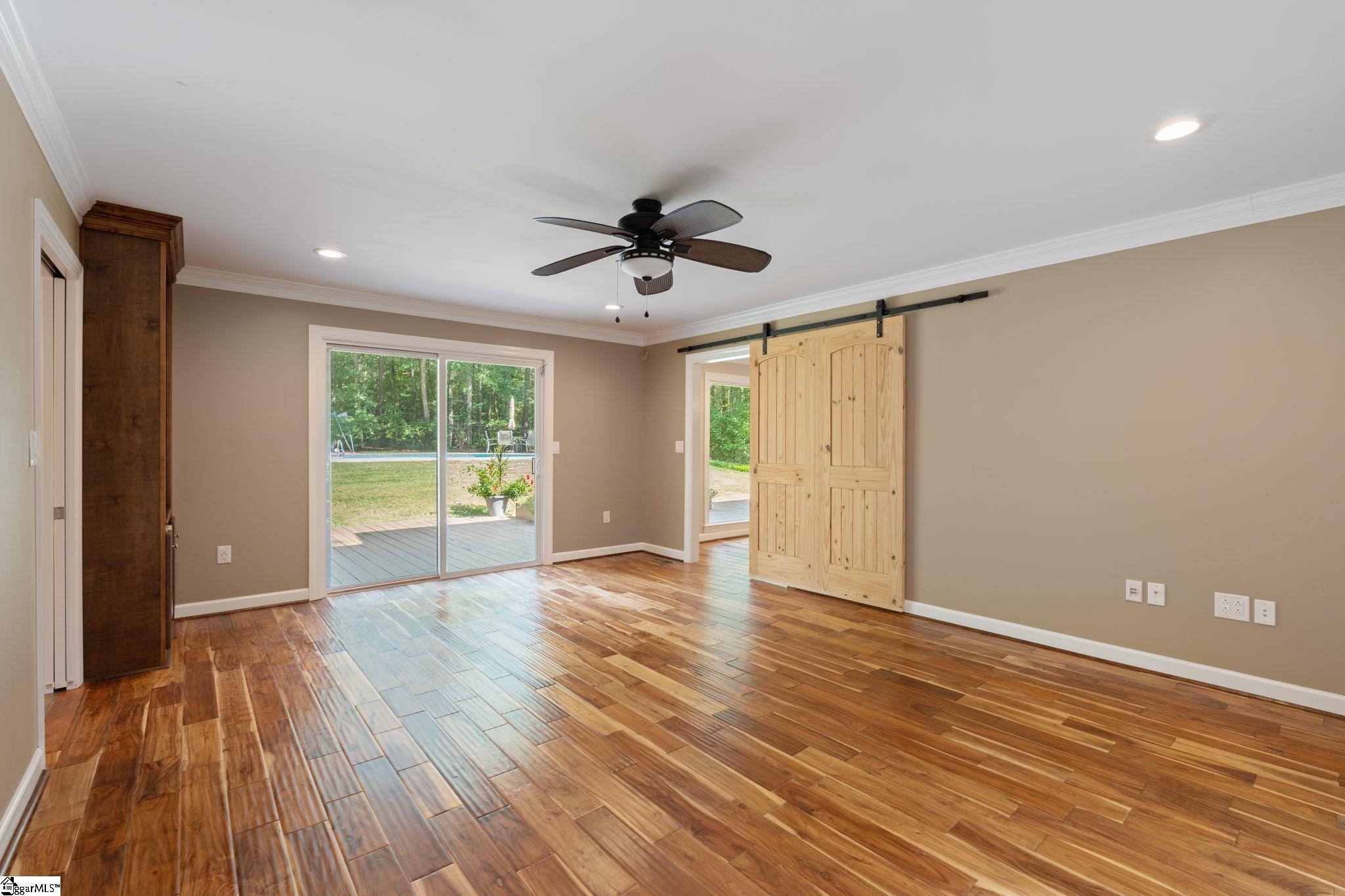 1110 West Georgia Road Simpsonville, SC 29680 - Photo 27 of 49