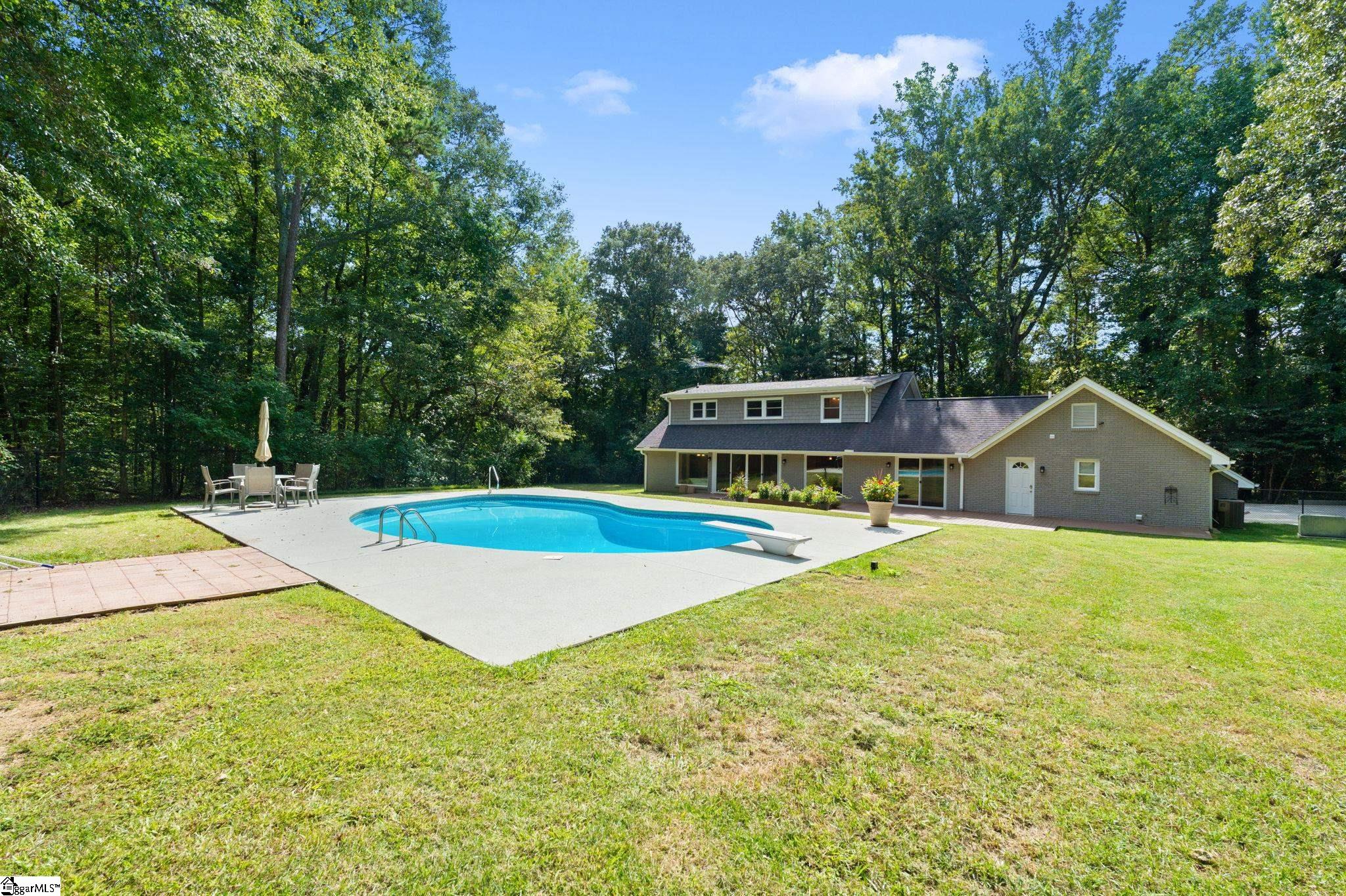 1110 West Georgia Road Simpsonville, SC 29680 - Photo 40 of 49