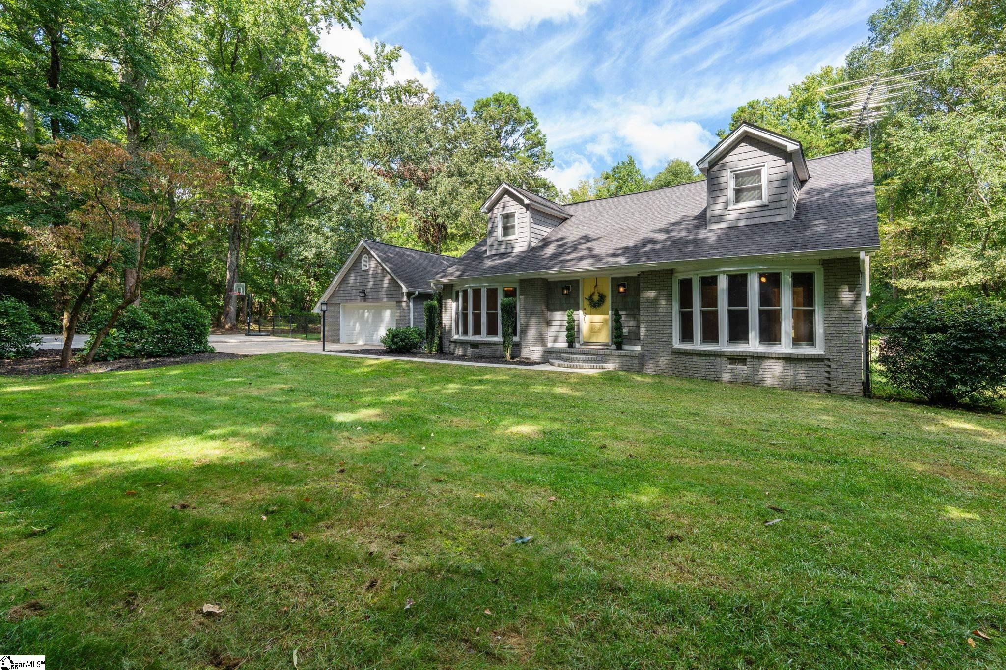 1110 West Georgia Road Simpsonville, SC 29680 - Photo 4 of 49