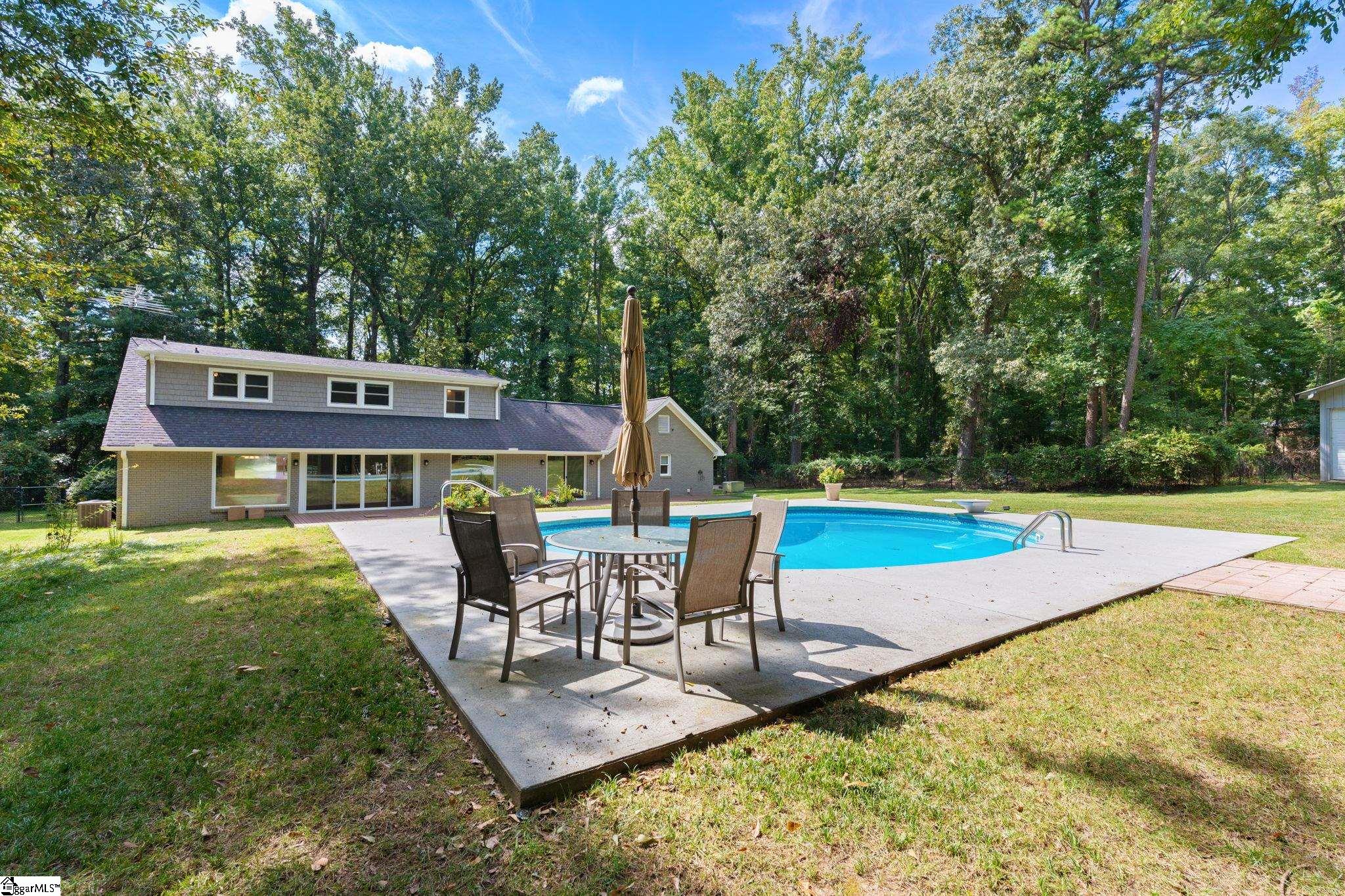 1110 West Georgia Road Simpsonville, SC 29680 - Photo 41 of 49