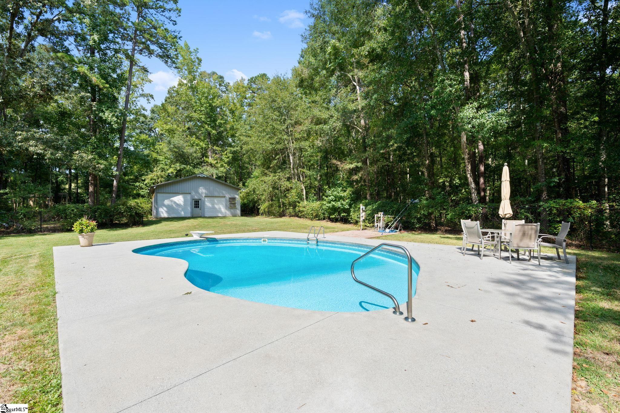 1110 West Georgia Road Simpsonville, SC 29680 - Photo 42 of 49