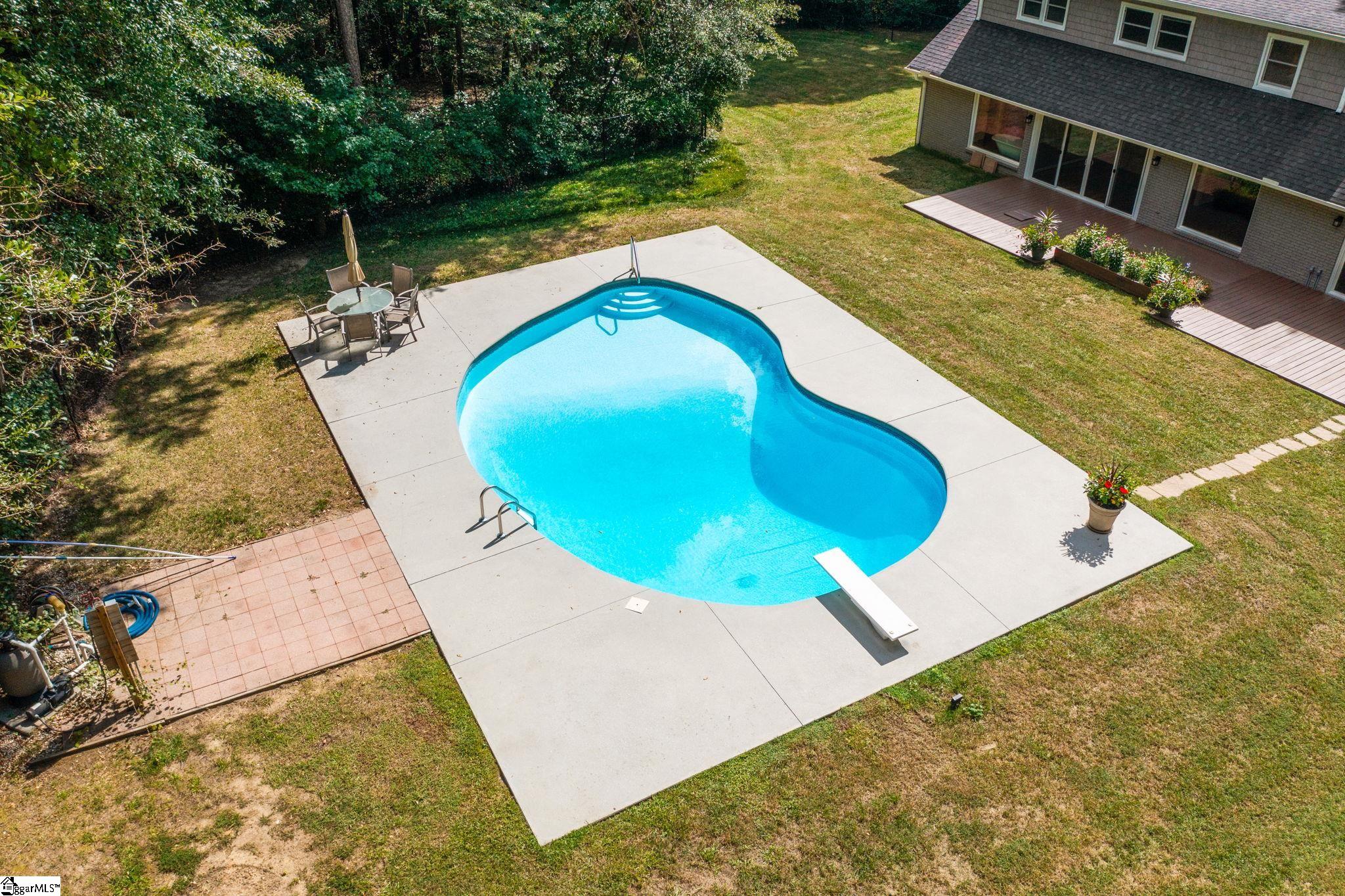 1110 West Georgia Road Simpsonville, SC 29680 - Photo 46 of 49