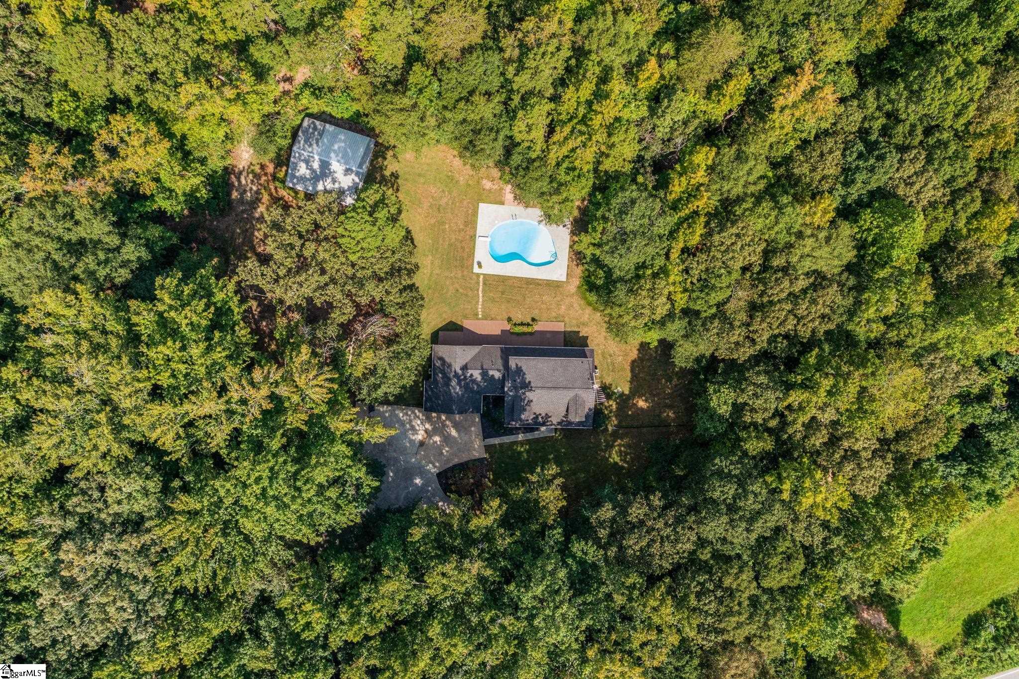 1110 West Georgia Road Simpsonville, SC 29680 - Photo 48 of 49