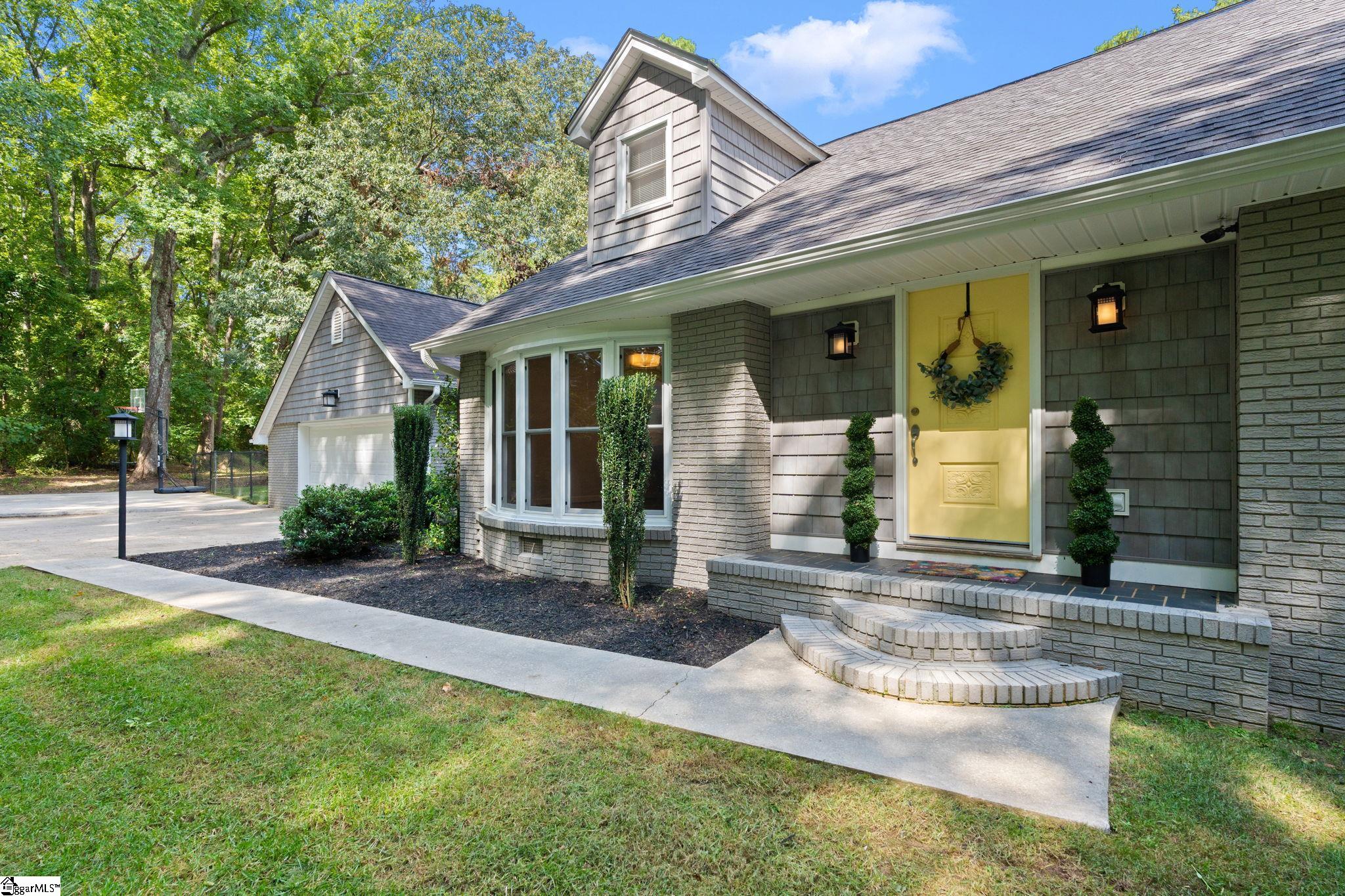 1110 West Georgia Road Simpsonville, SC 29680 - Photo 6 of 49