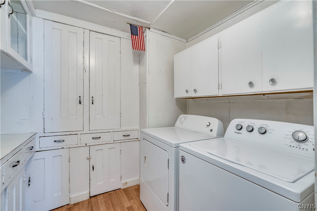 9 Clay Street Adams, NY 13605 - Photo 19 of 28