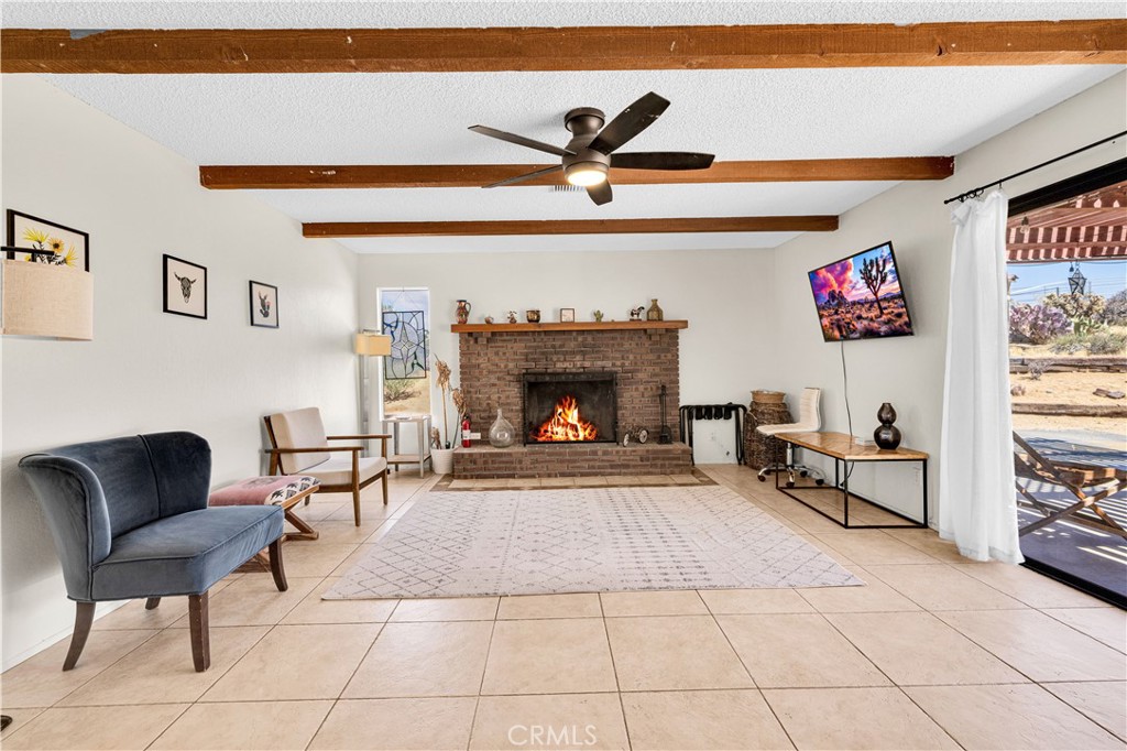 7662 Quail Springs Road Joshua Tree, CA 92252 - Photo 17 of 70