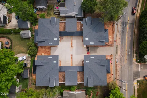 $1,395,000 | 1806 Oberlin Road, Unit 102, Raleigh, NC 27608