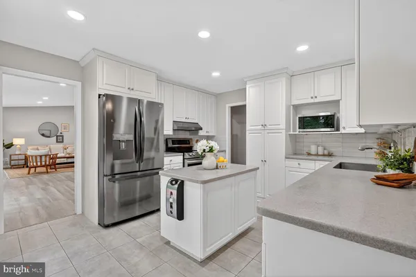 $749,000 | 3603 Philips Drive, Pikesville, MD 21208