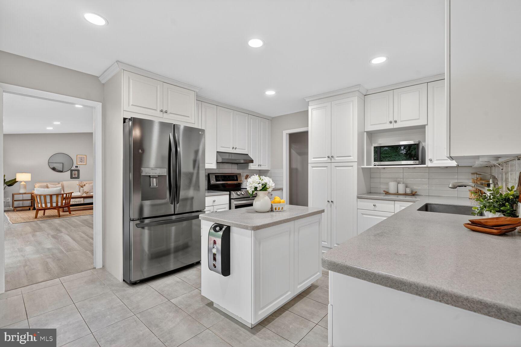 3603 Philips Drive Pikesville, MD 21208 - Photo 13 of 49