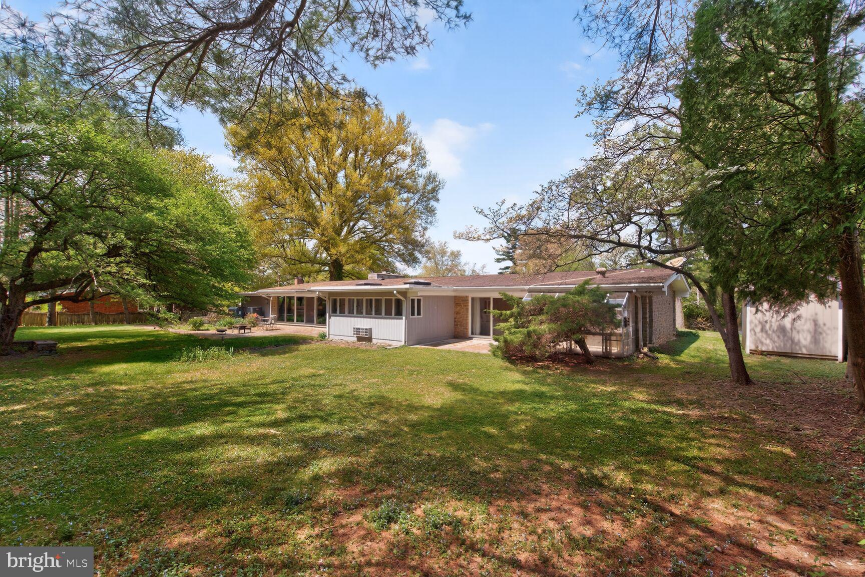 3603 Philips Drive Pikesville, MD 21208 - Photo 47 of 49