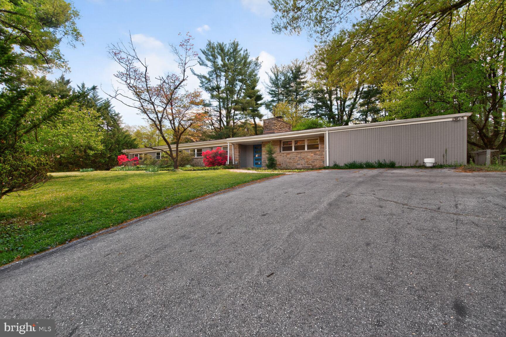 3603 Philips Drive Pikesville, MD 21208 - Photo 48 of 49