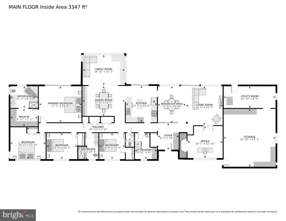 $749,000 | 3603 Philips Drive, Pikesville, MD 21208