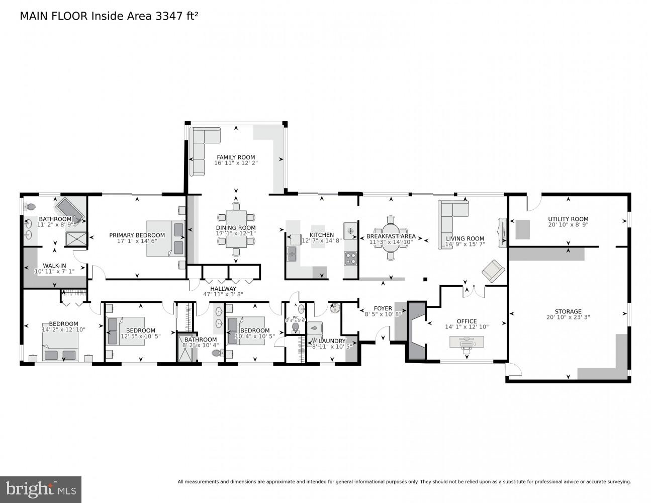 3603 Philips Drive Pikesville, MD 21208 - Photo 49 of 49