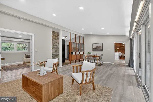 $749,000 | 3603 Philips Drive, Pikesville, MD 21208