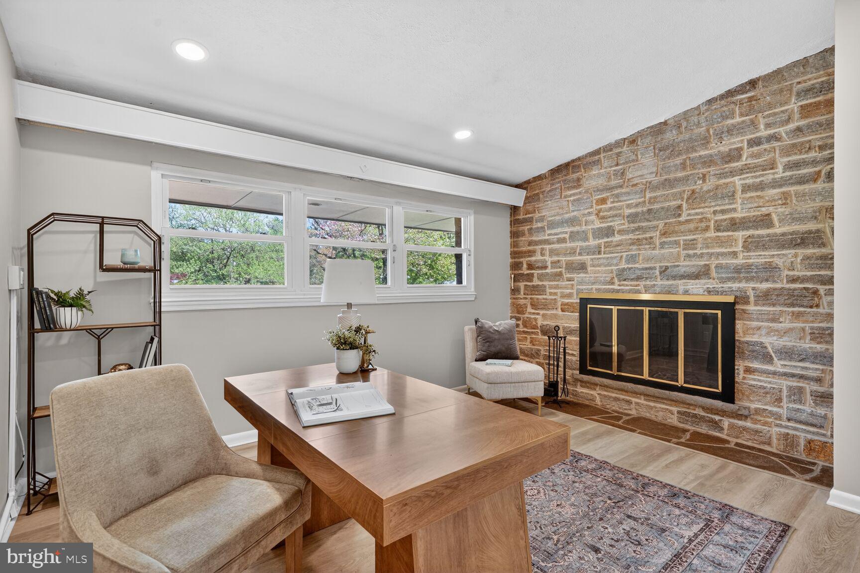 3603 Philips Drive Pikesville, MD 21208 - Photo 9 of 49