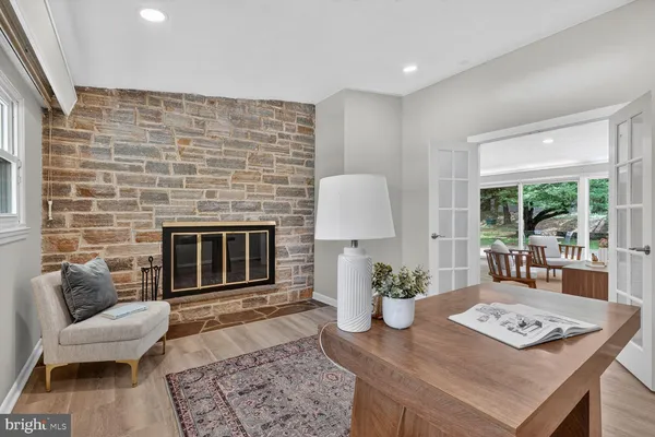 $749,000 | 3603 Philips Drive, Pikesville, MD 21208