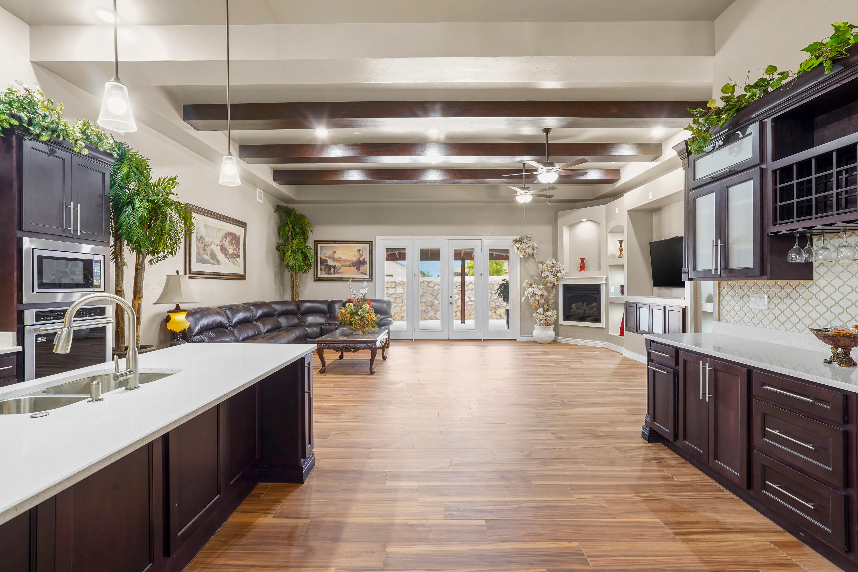 2425 Cesar Cordova Place El Paso, TX 79938 - Photo 11 of 62 2425 Cesar Cordova-8