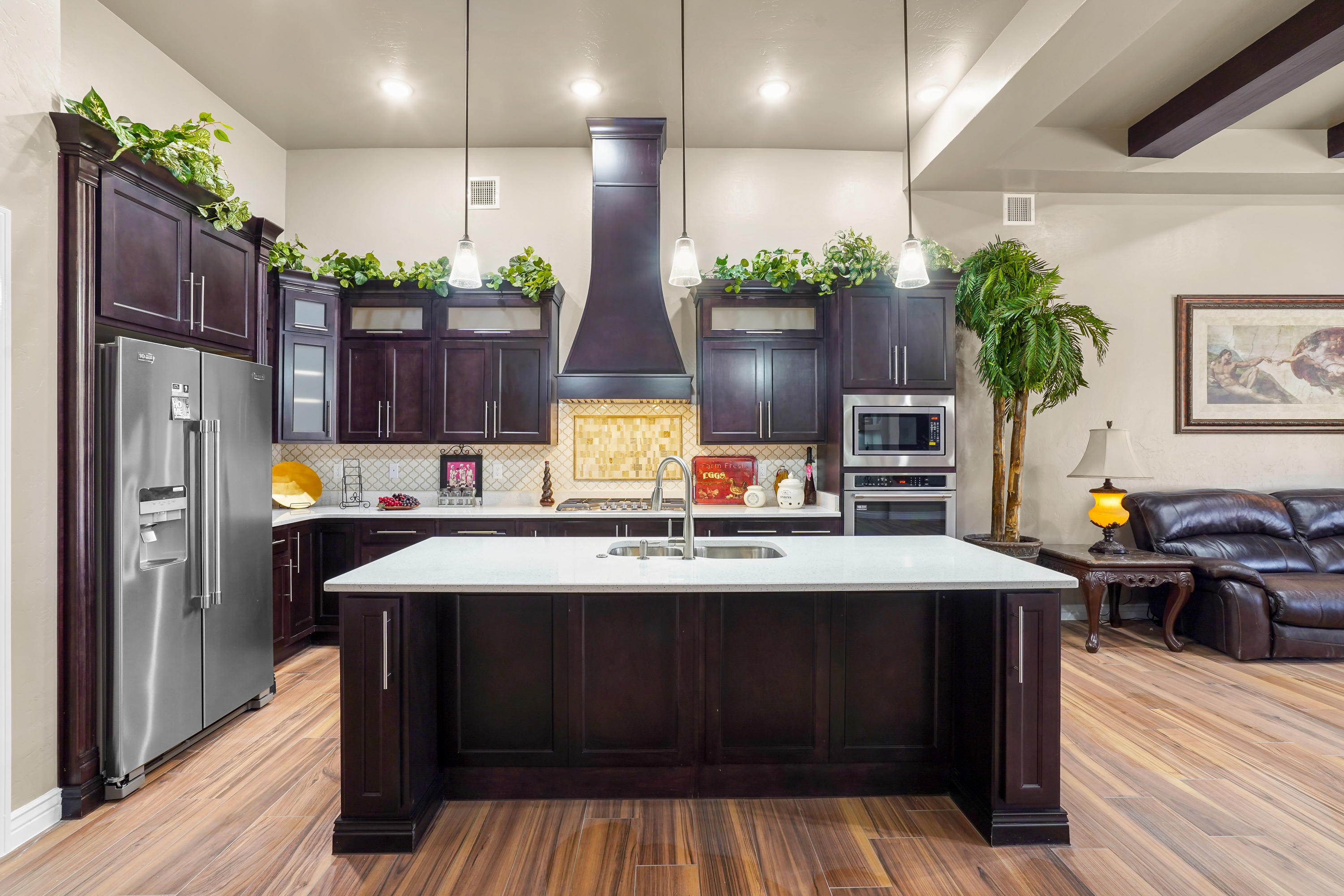 2425 Cesar Cordova Place El Paso, TX 79938 - Photo 12 of 62 2425 Cesar Cordova-9