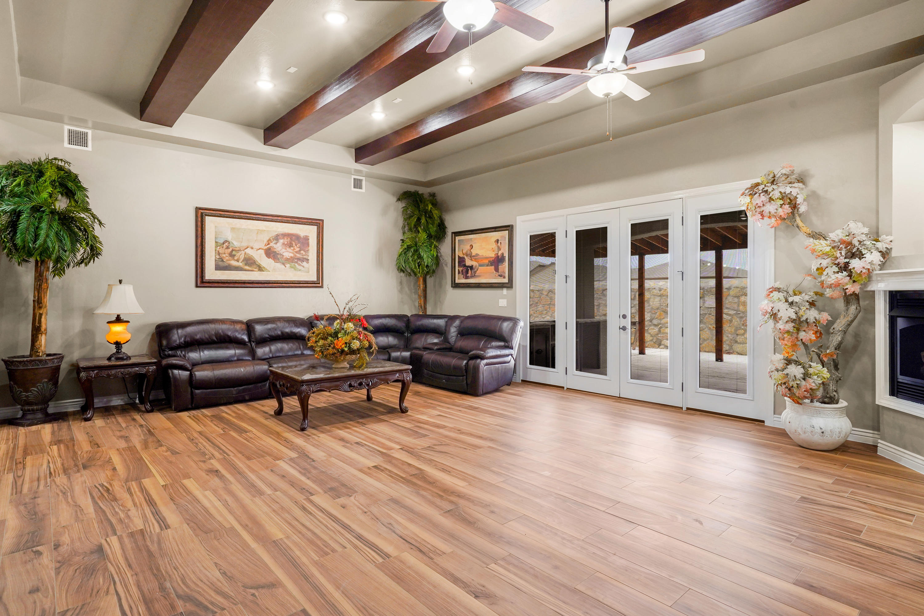 2425 Cesar Cordova Place El Paso, TX 79938 - Photo 18 of 62 2425 Cesar Cordova-15