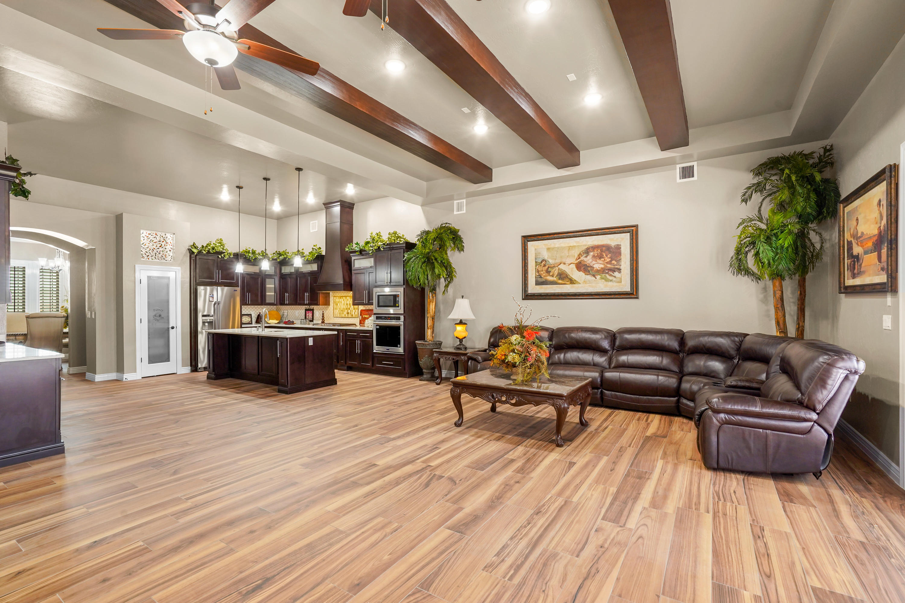 2425 Cesar Cordova Place El Paso, TX 79938 - Photo 19 of 62 2425 Cesar Cordova-16