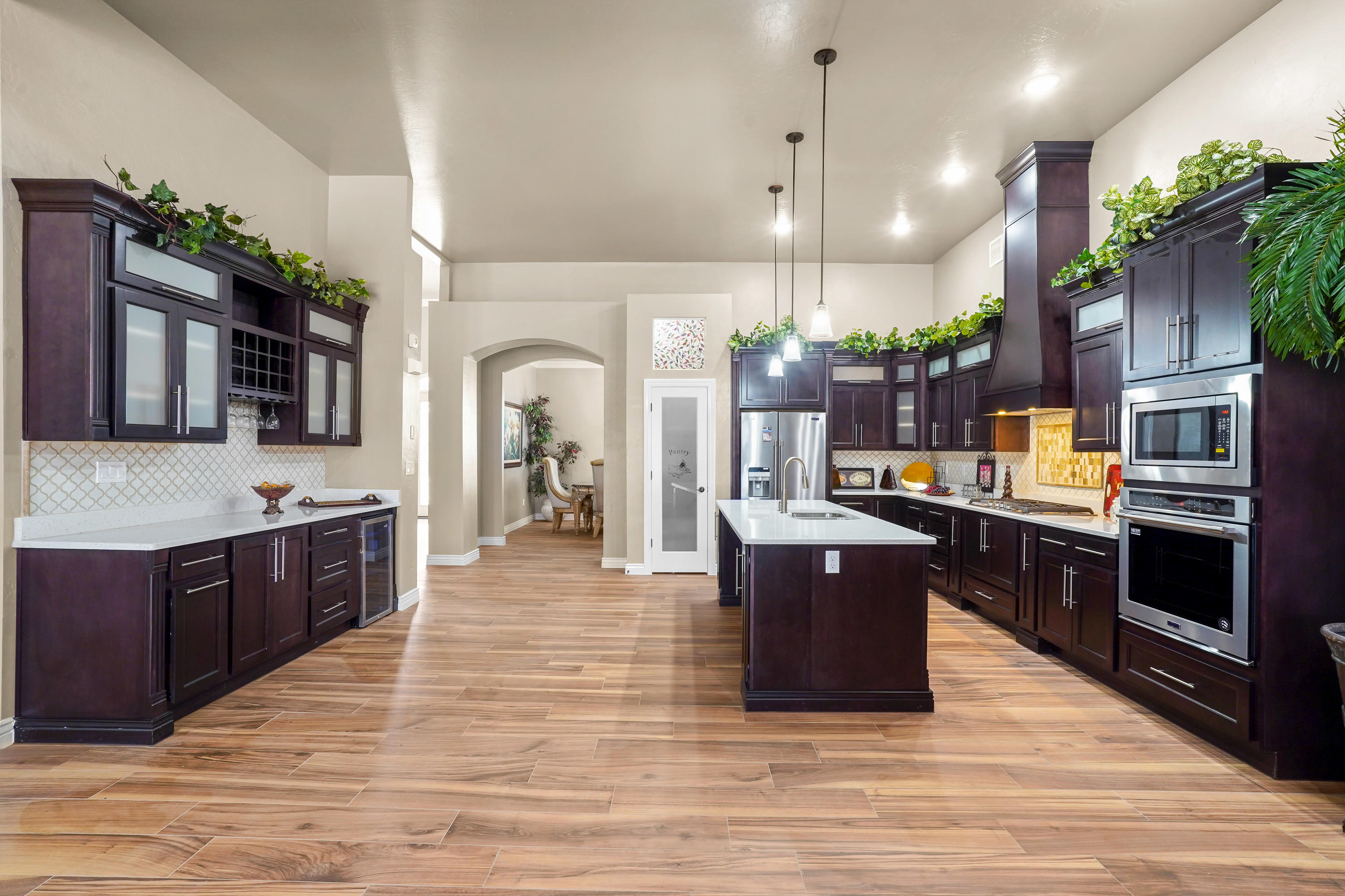 2425 Cesar Cordova Place El Paso, TX 79938 - Photo 21 of 62 2425 Cesar Cordova-18