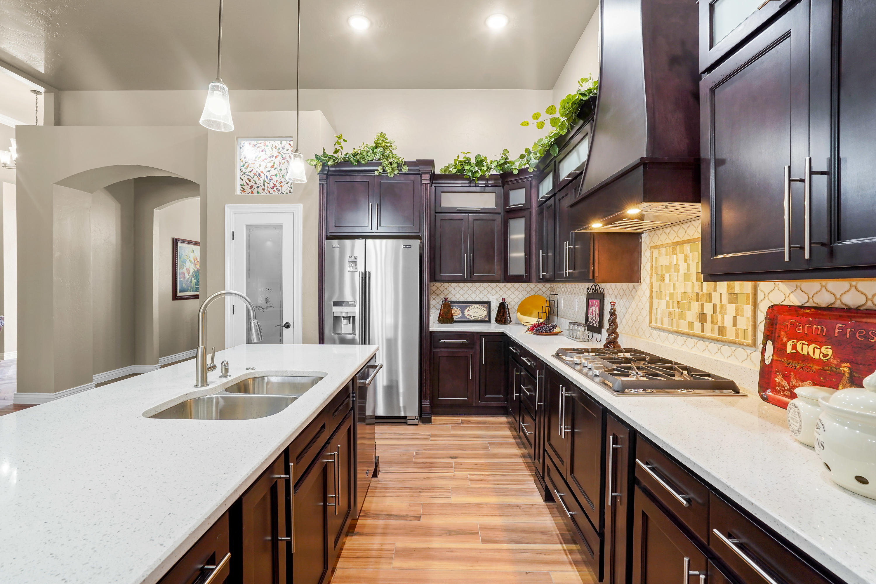 2425 Cesar Cordova Place El Paso, TX 79938 - Photo 22 of 62 2425 Cesar Cordova-19