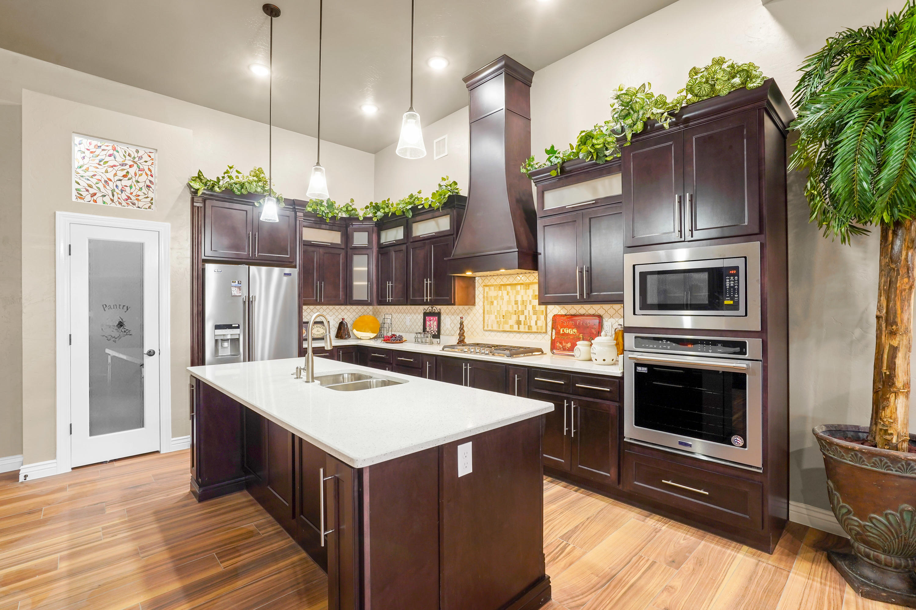 2425 Cesar Cordova Place El Paso, TX 79938 - Photo 23 of 62 2425 Cesar Cordova-21