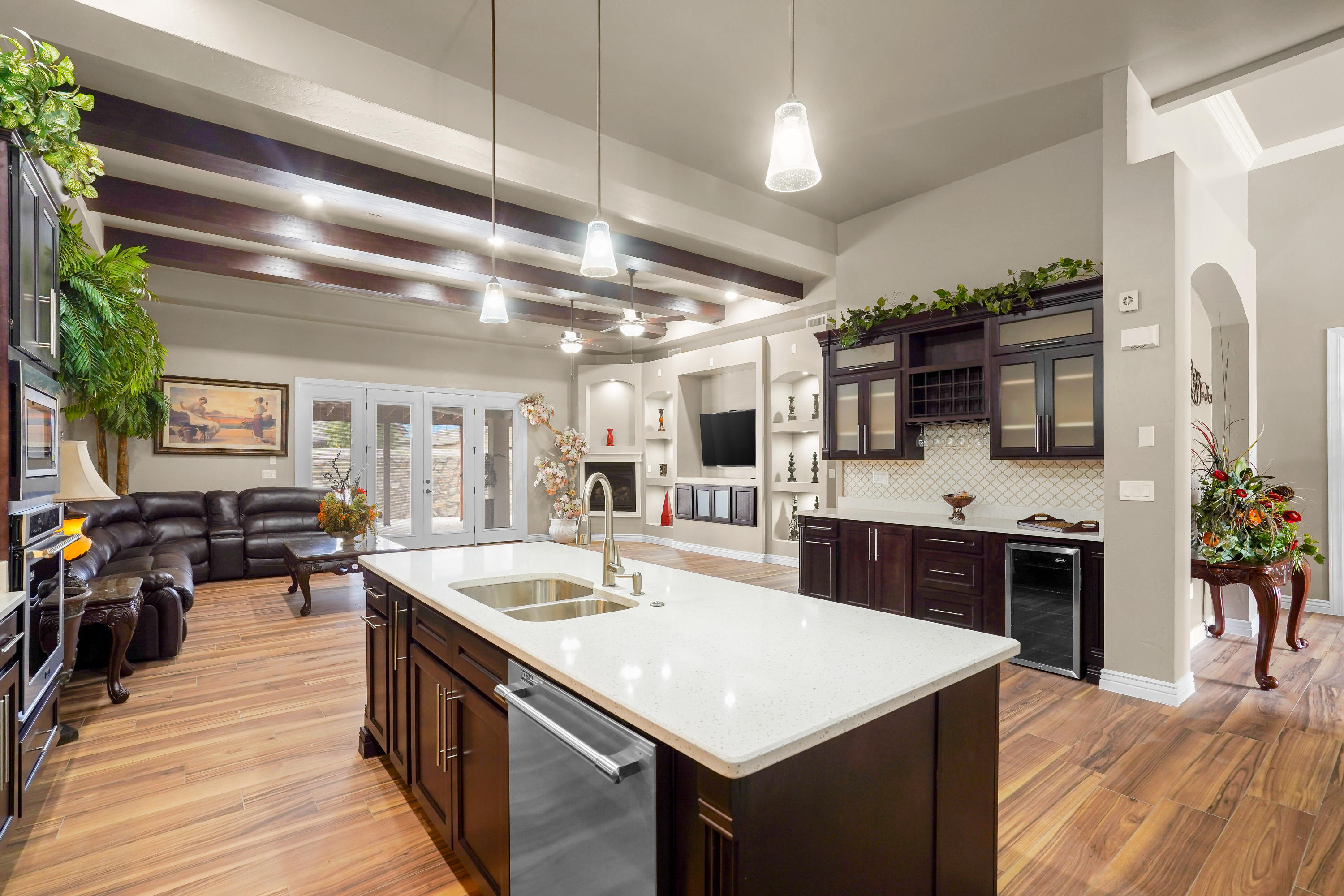 2425 Cesar Cordova Place El Paso, TX 79938 - Photo 26 of 62 2425 Cesar Cordova-24