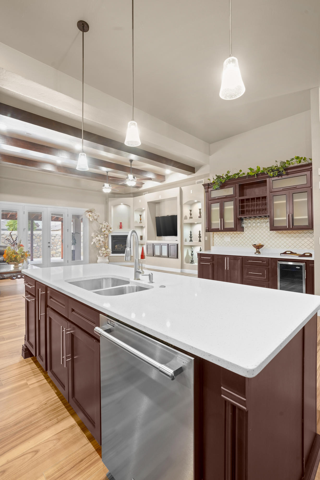 2425 Cesar Cordova Place El Paso, TX 79938 - Photo 28 of 62 2425 Cesar Cordova-26